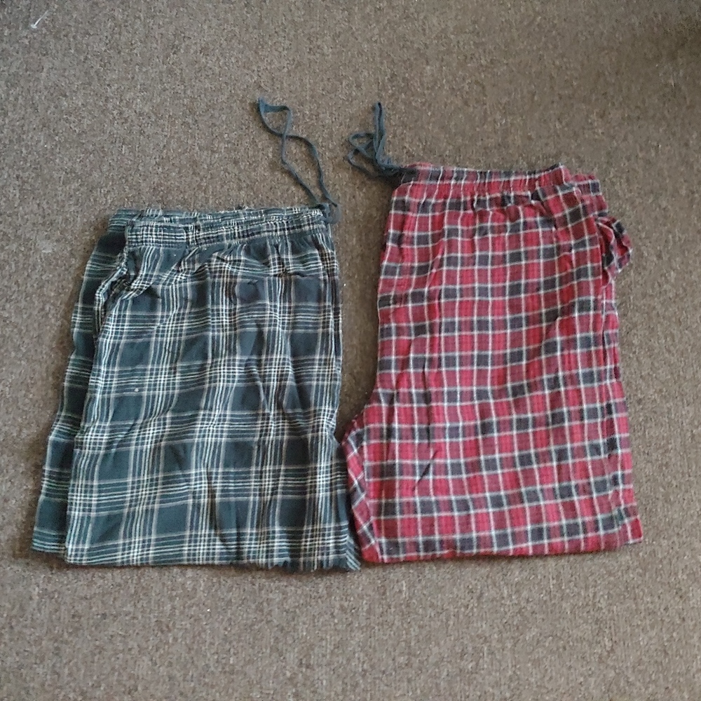 Mens Sleep Pants
